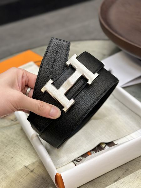 H*ermes Top Belts  AT 20230904-118