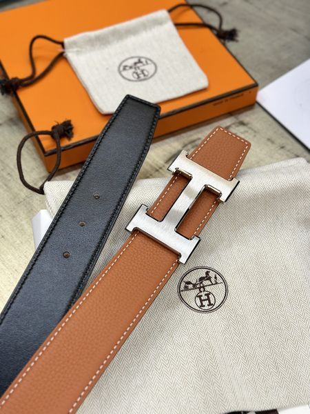 H*ermes Top Belts  AT 20230904-121