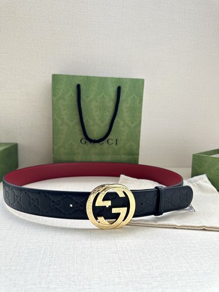 G*ucci  Top Belts  AT 20230905-4