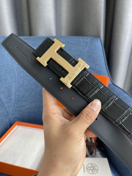 H*ermes Top Belts  AT 20230905-64