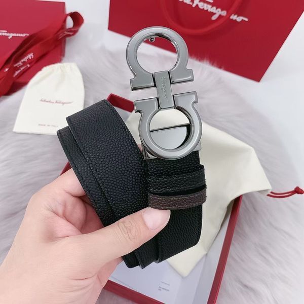 F*erragamo Top Belts  AT 20230906-3