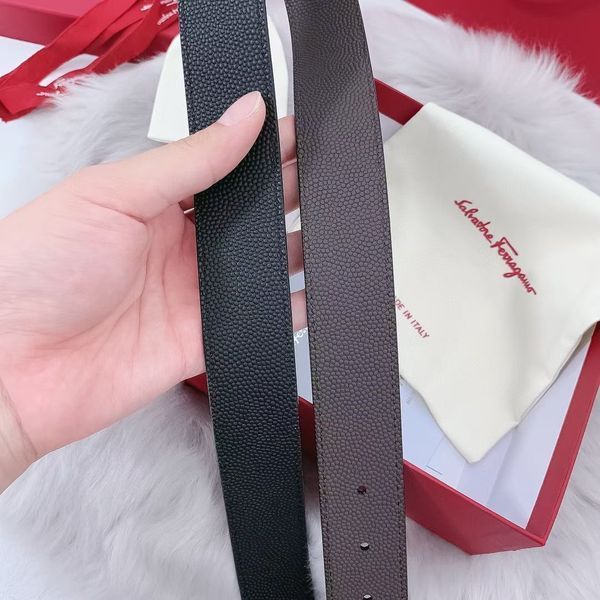 F*erragamo Top Belts  AT 20230906-3