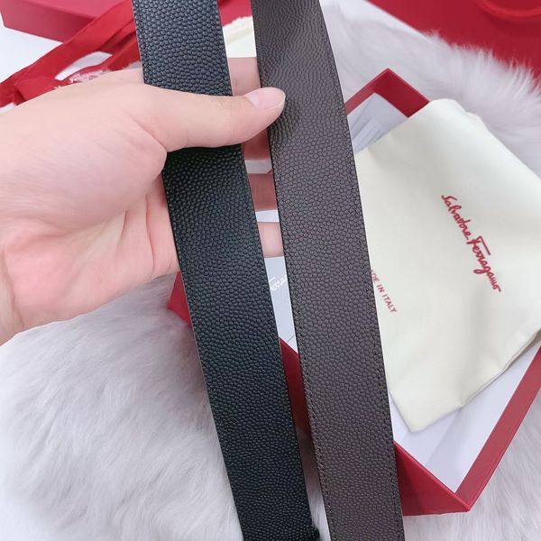 F*erragamo Top Belts  AT 20230906-4
