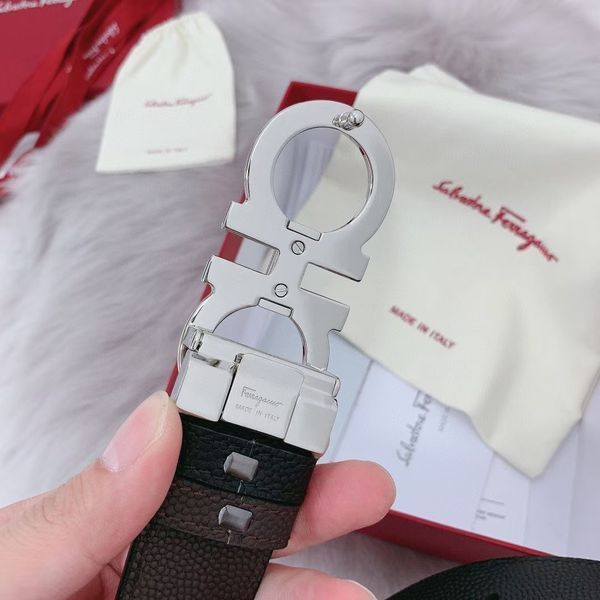 F*erragamo Top Belts  AT 20230906-5
