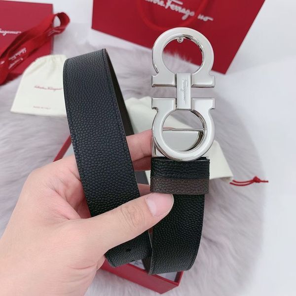 F*erragamo Top Belts  AT 20230906-5