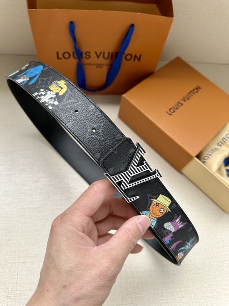 L*ouis V*uitton Top Belts  AT 20230906-18