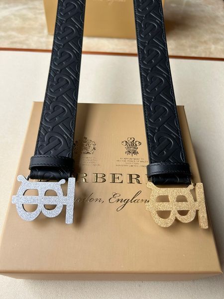 B*urberrry Top Belts  AT 20230906-22