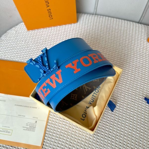 L*ouis V*uitton Top Belts  AT 20230906-25