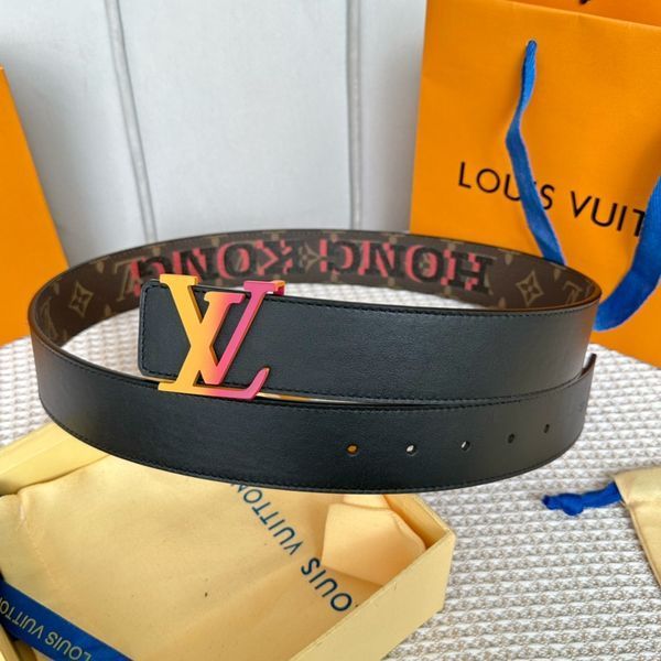 L*ouis V*uitton Top Belts  AT 20230906-27