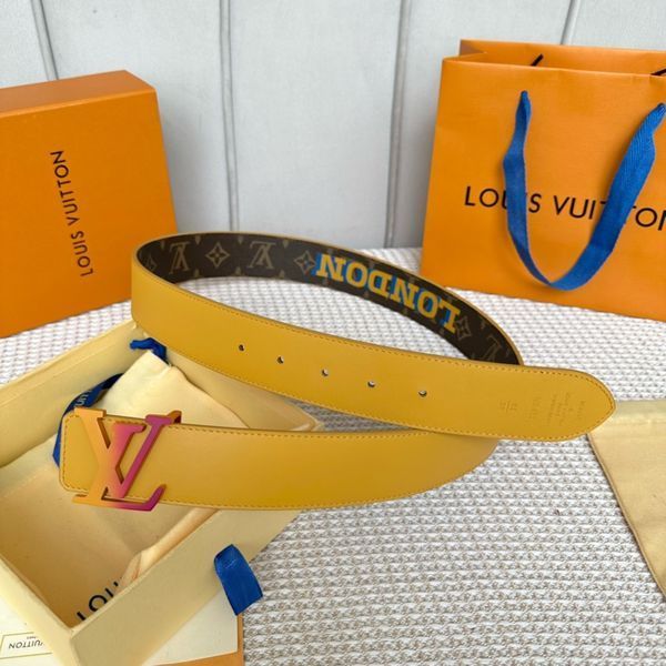 L*ouis V*uitton Top Belts  AT 20230906-29