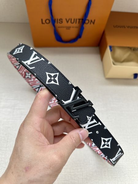 L*ouis V*uitton Top Belts  AT 20230906-38