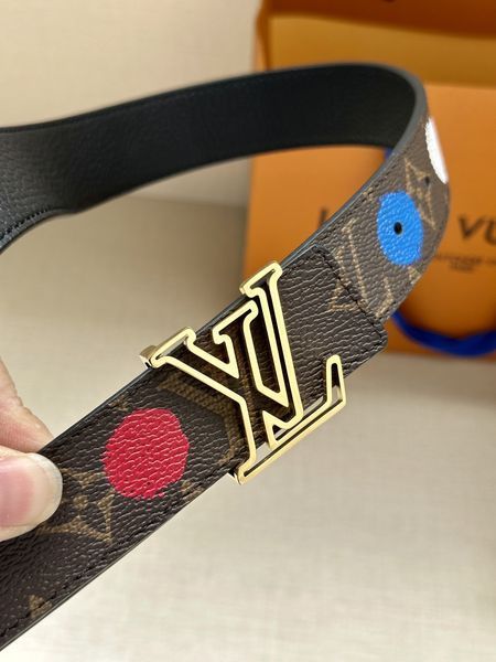 L*ouis V*uitton Top Belts  AT 20230906-56