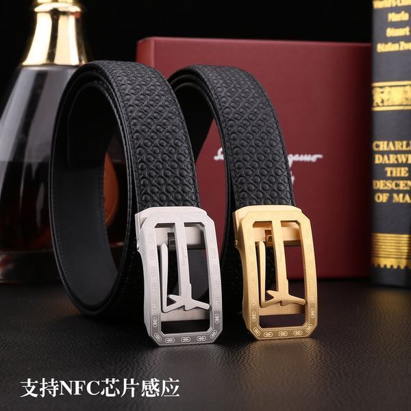 F*erragamo Top Belts  AT 20230906-69