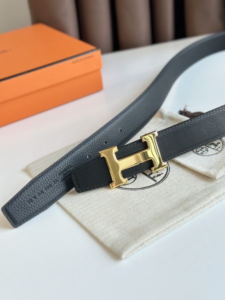 H*ermes Top Belts  AT 20230906-86