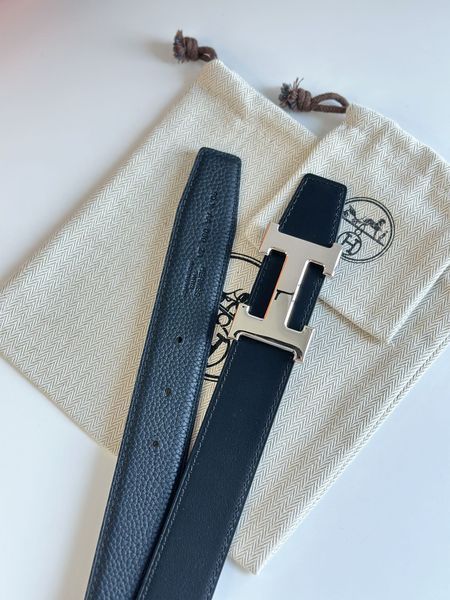 H*ermes Top Belts  AT 20230905-87