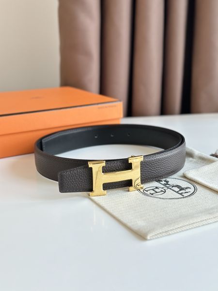 H*ermes Top Belts  AT 20230906-88