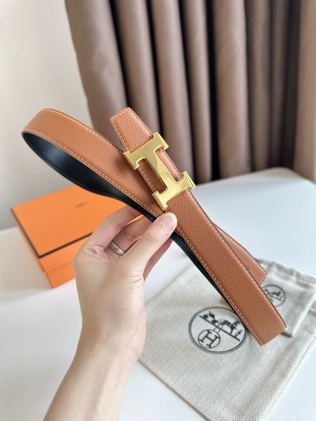 H*ermes Top Belts  AT 20230906-90