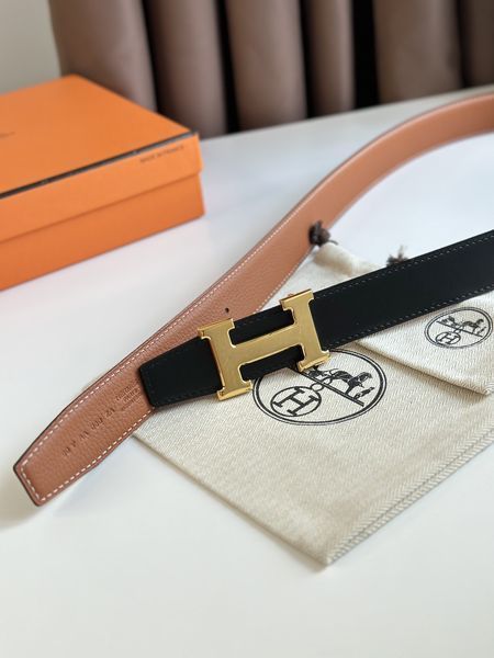 H*ermes Top Belts  AT 20230906-90