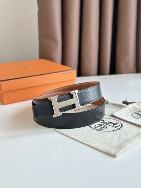 H*ermes Top Belts  AT 20230906-91