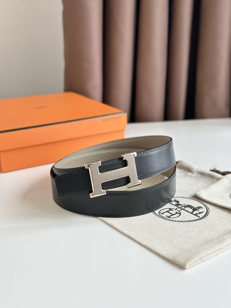 H*ermes Top Belts  AT 20230906-93