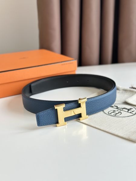 H*ermes Top Belts  AT 20230906-94
