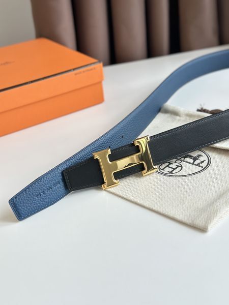 H*ermes Top Belts  AT 20230906-94