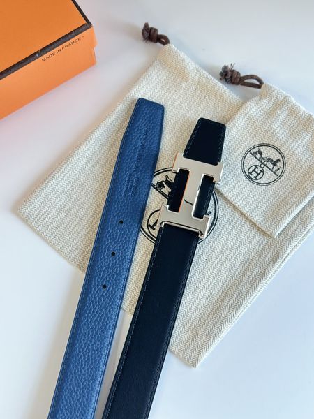 H*ermes Top Belts  AT 20230906-95
