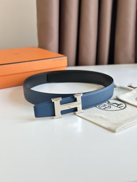 H*ermes Top Belts  AT 20230906-95