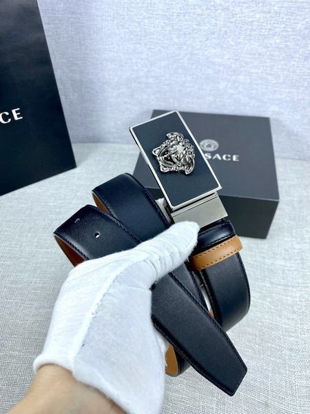 V*ersace Top Belts  AT 20230906-105