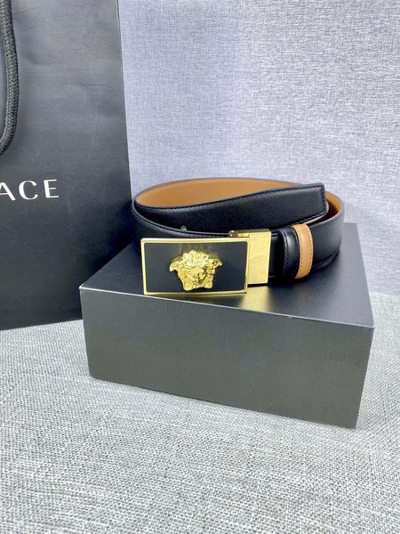 V*ersace Top Belts  AT 20230906-105