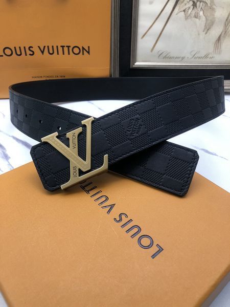 L*ouis V*uitton Top Belts  AT 20230907-7