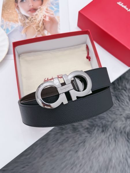 F*erragamo Top Belts  AT 20230907-12