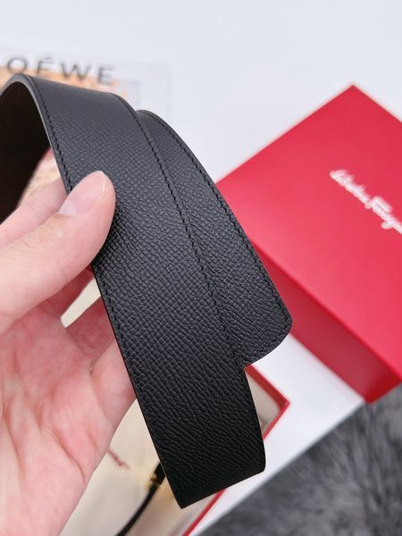 F*erragamo Top Belts  AT 20230907-13