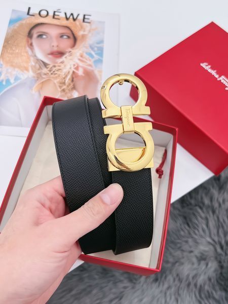 F*erragamo Top Belts  AT 20230907-13