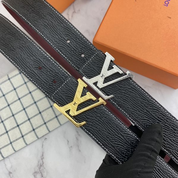 L*ouis V*uitton Top Belts  AT 20230907-19