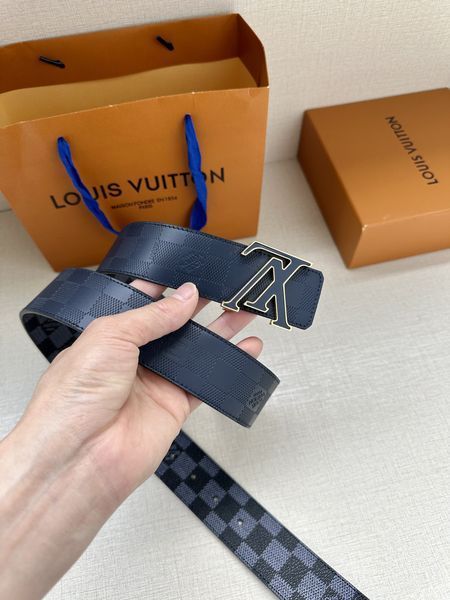 L*ouis V*uitton Top Belts  AT 20230907-22