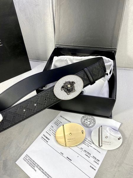V*ersace Top Belts  AT 20230907-33