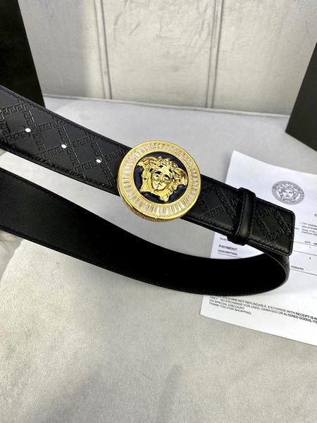 V*ersace Top Belts  AT 20230907-34