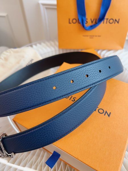 L*ouis V*uitton Top Belts  AT 20230907-38