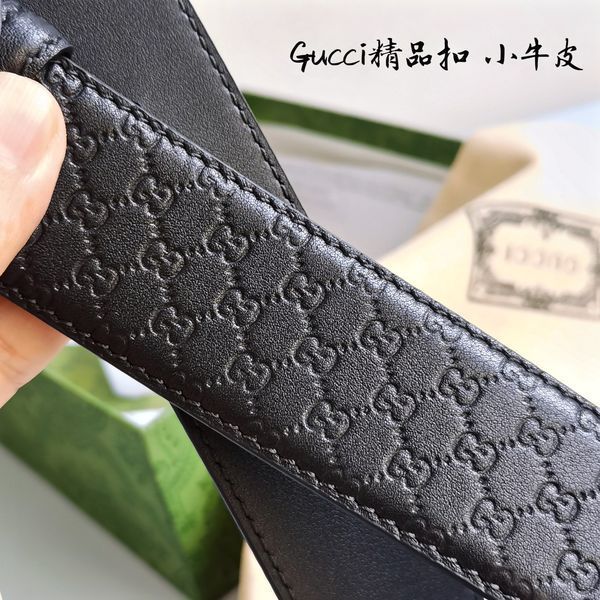 G*ucci  Top Belts  AT 20230907-43