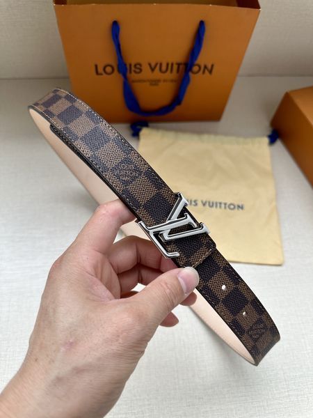 L*ouis V*uitton Top Belts  AT 20230907-53