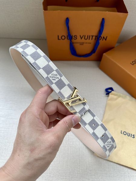 L*ouis V*uitton Top Belts  AT 20230907-54