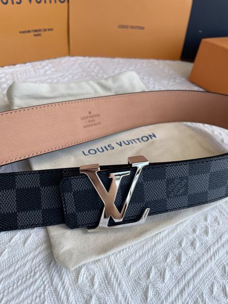 L*ouis V*uitton Top Belts  AT 20230907-59