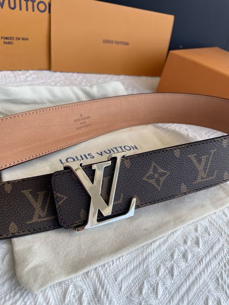 L*ouis V*uitton Top Belts  AT 20230907-61
