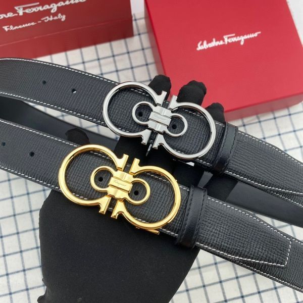 F*erragamo Top Belts  AT 20230907-64