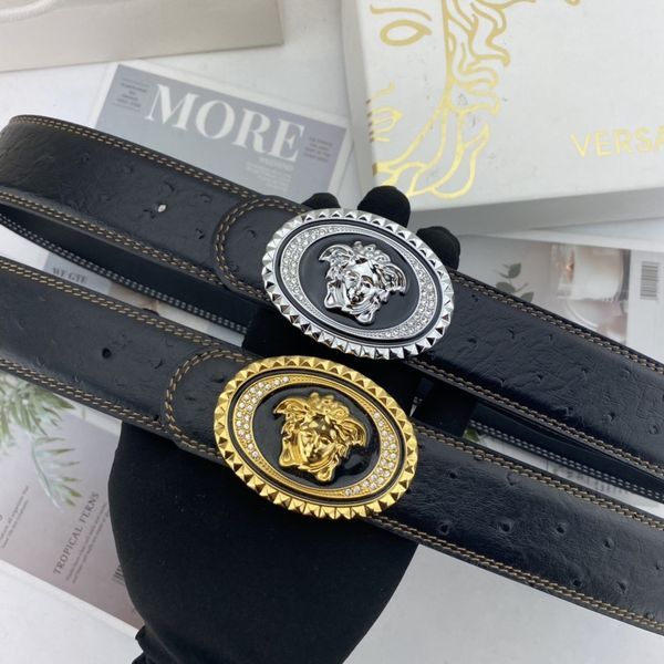V*ersace Top Belts  AT 20230907-65