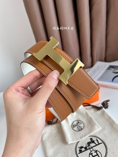 H*ermes Top Belts  AT 20230907-78