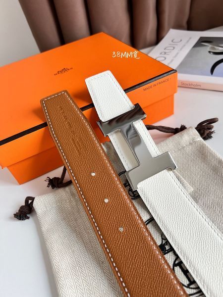 H*ermes Top Belts  AT 20230907-79