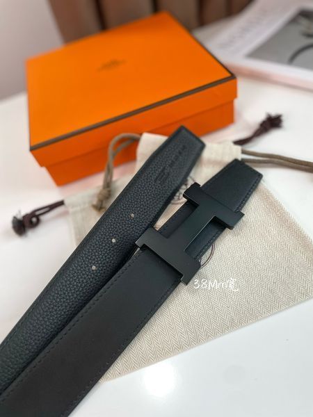 H*ermes Top Belts  AT 20230907-80