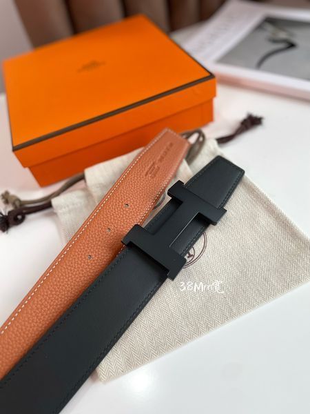 H*ermes Top Belts  AT 20230907-82